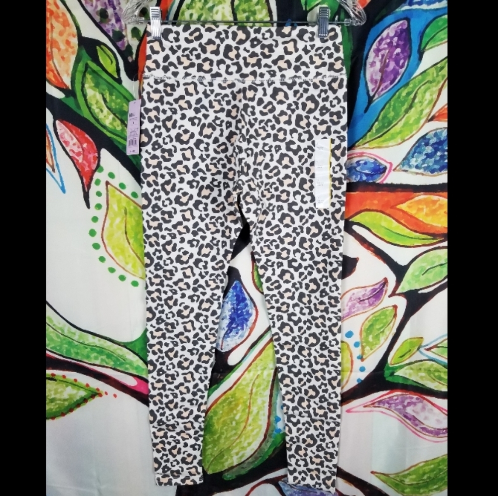 Wild Fable High Rise Leggings - Small